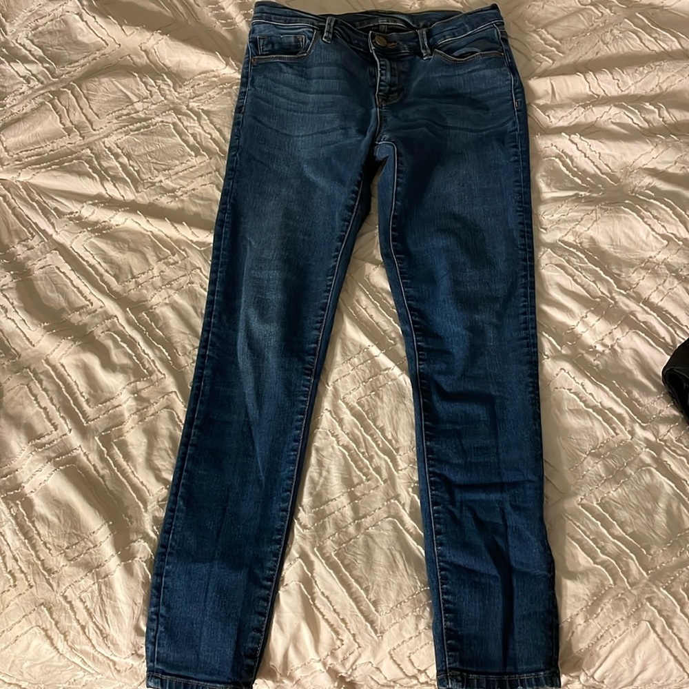 BDG jeans